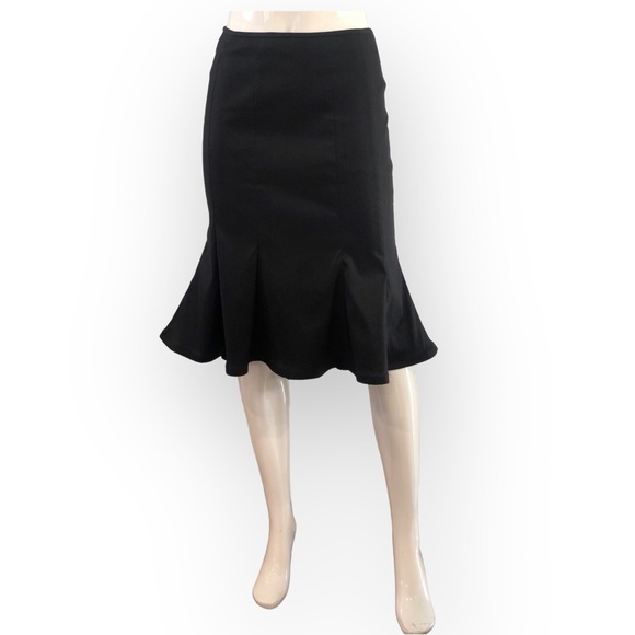 Tadashi Mermaid Skirt - Picture 2 of 16